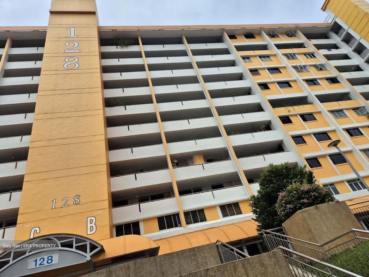 Blk 128 Ang Mo Kio Avenue 3 (Ang Mo Kio), HDB 3 Rooms #638183291